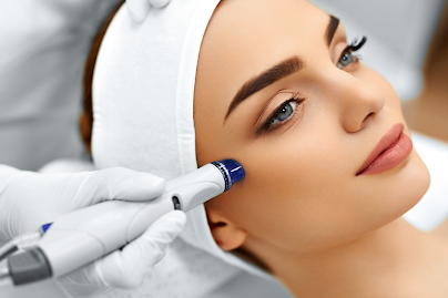 hydrafacial - Hydrafacial