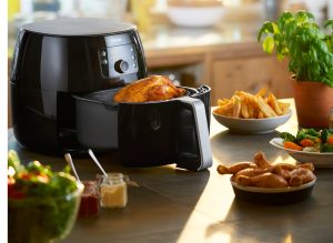 En İyi 5 Airfryer Modelleri